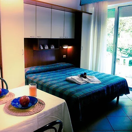 Riviera Aparthotel Rimini