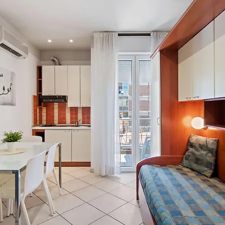 Riviera Ρίμινι