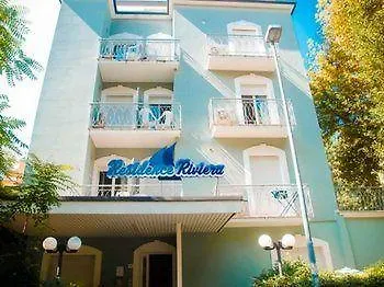 Ξενοδοχείο με διαμερίσματα Riviera