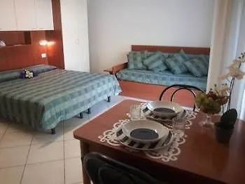 Aparthotel Riviera Rimini
