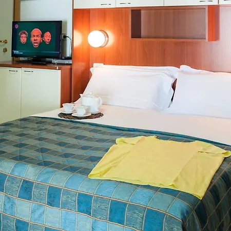 Aparthotel Riviera Rimini