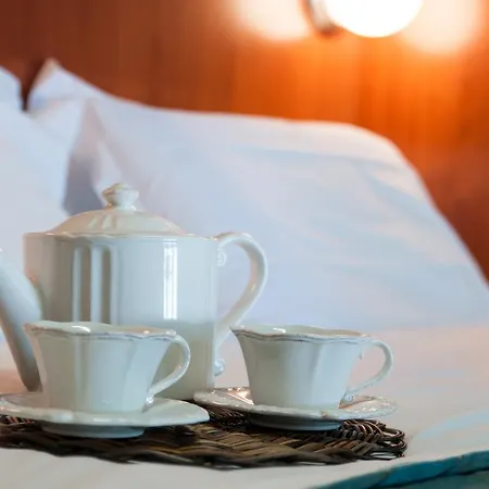 Riviera Aparthotel Rimini