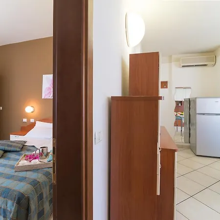 Aparthotel Riviera