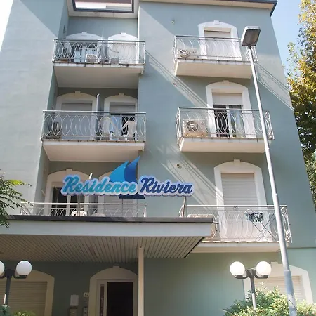 Riviera Aparthotel