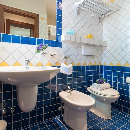 Aparthotel Riviera 2*
