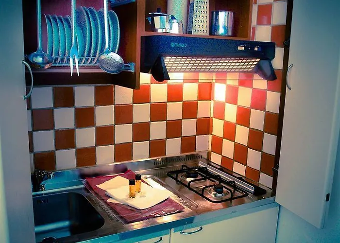 Riviera Aparthotel 3*