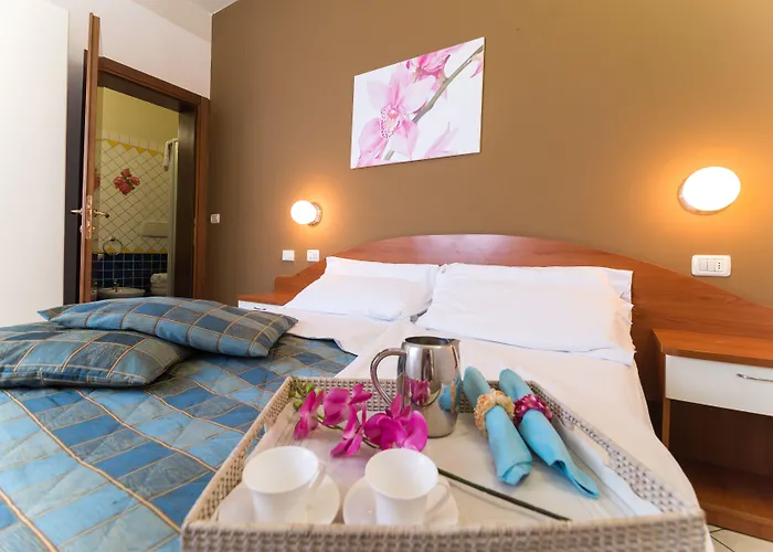 Aparthotel Riviera Rimini