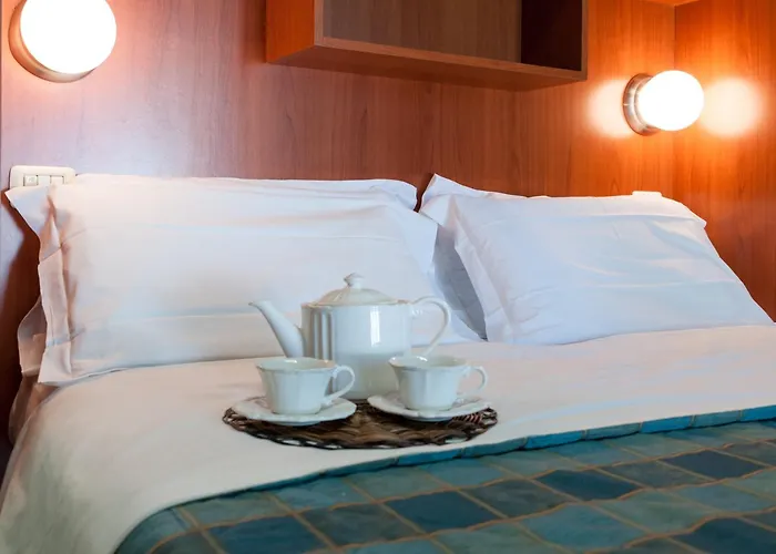 Aparthotel Riviera Rimini