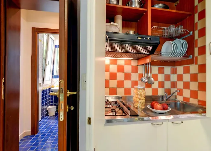 Riviera Aparthotel Rimini