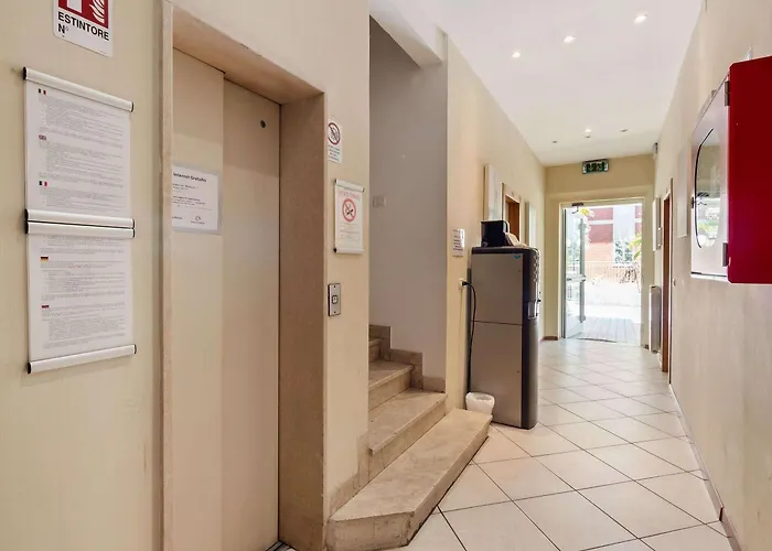 Riviera Aparthotel Rimini