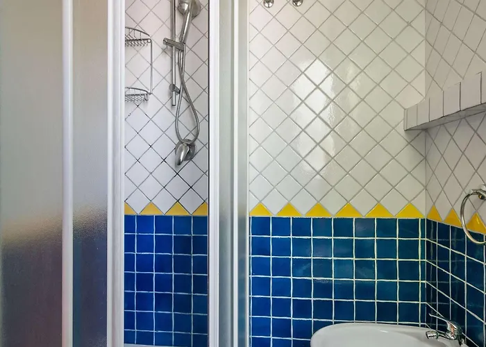 Riviera Aparthotel Rimini