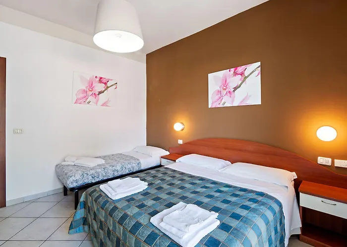 Aparthotel Riviera Rimini