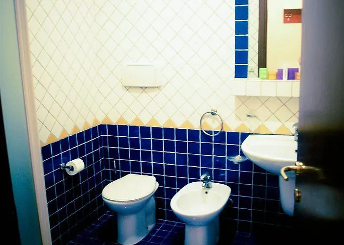 Riviera Aparthotel Rimini