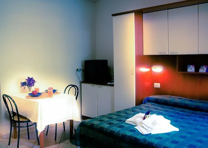 Aparthotel Riviera Rimini