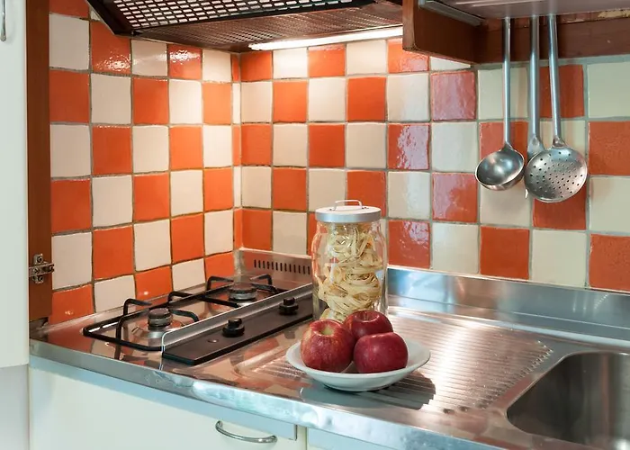 Aparthotel Riviera 3*