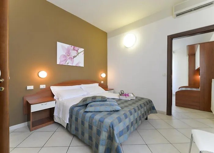 Riviera Aparthotel Rimini