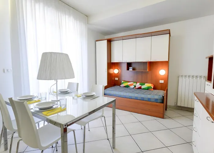 Aparthotel Riviera Rimini