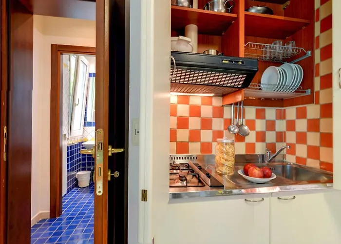 Aparthotel Riviera 3*