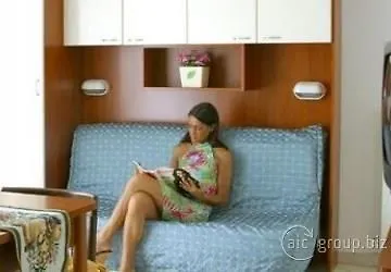 Aparthotel Riviera 3*