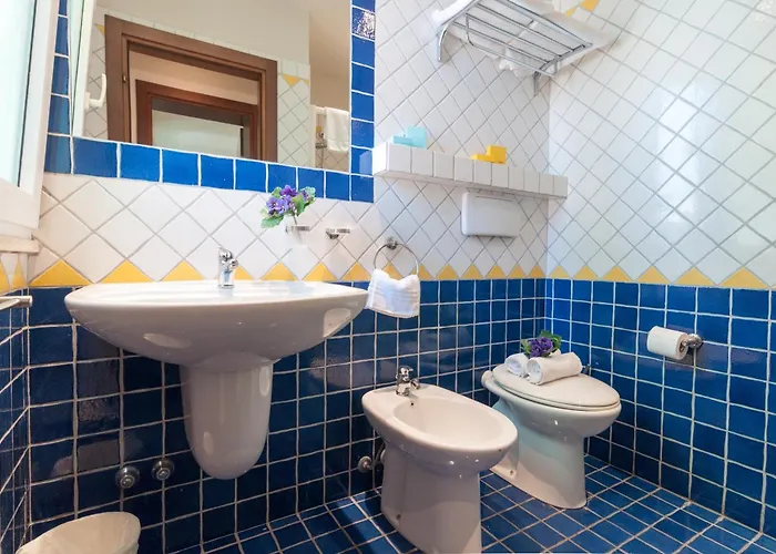 Aparthotel Riviera 3*