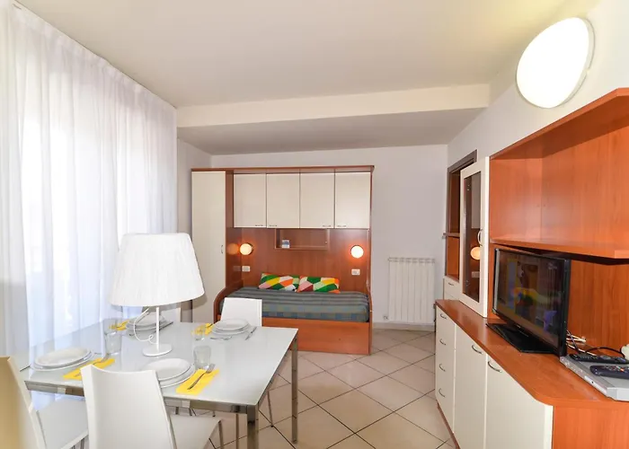 Aparthotel Riviera Rimini