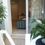 Lägenhetshotell Riviera 3*