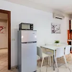 Aparthotel Riviera 3*