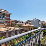 Lägenhetshotell Riviera
