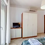Lägenhetshotell Riviera 3*