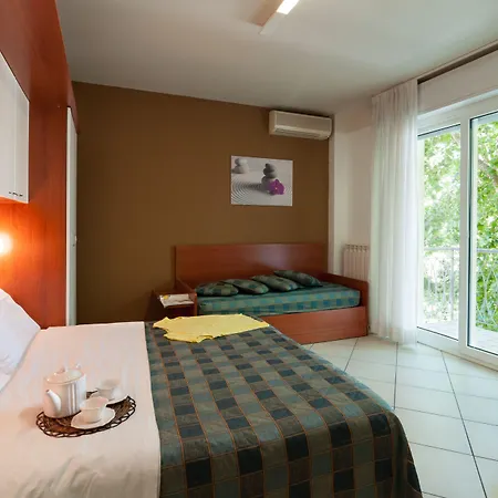 Riviera 3* Rimini