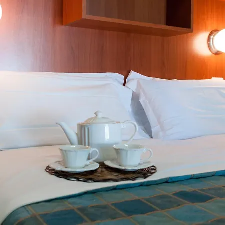 Aparthotel Riviera Rimini