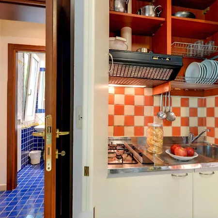 Riviera Aparthotel Rimini