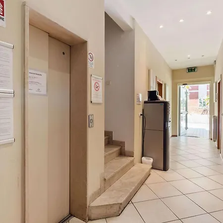 Riviera Aparthotel Rimini