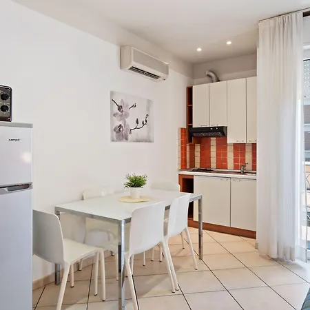 Aparthotel Riviera Rimini