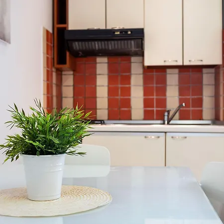 Riviera Aparthotel Rimini