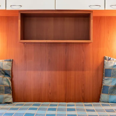 里维埃拉住处 3* 里米尼