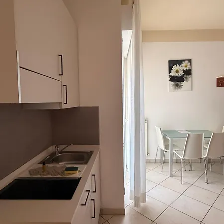 מלון דירות Riviera רימיני