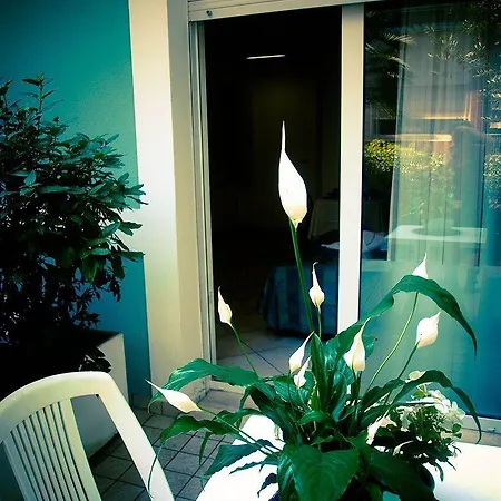 公寓式酒店 里维埃拉住处 3*