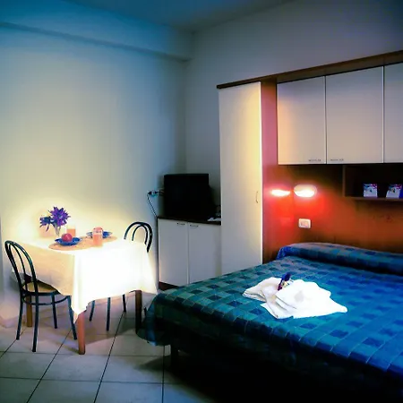 Aparthotel Riviera Rimini