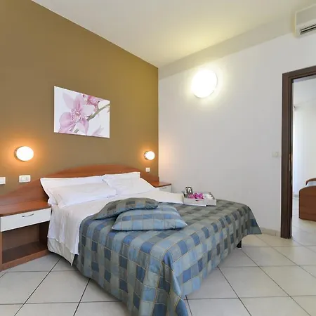Riviera Aparthotel Rimini