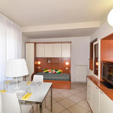 מלון דירות Riviera רימיני