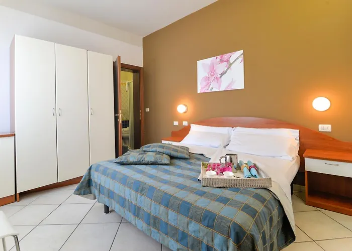 Aparthotel Riviera