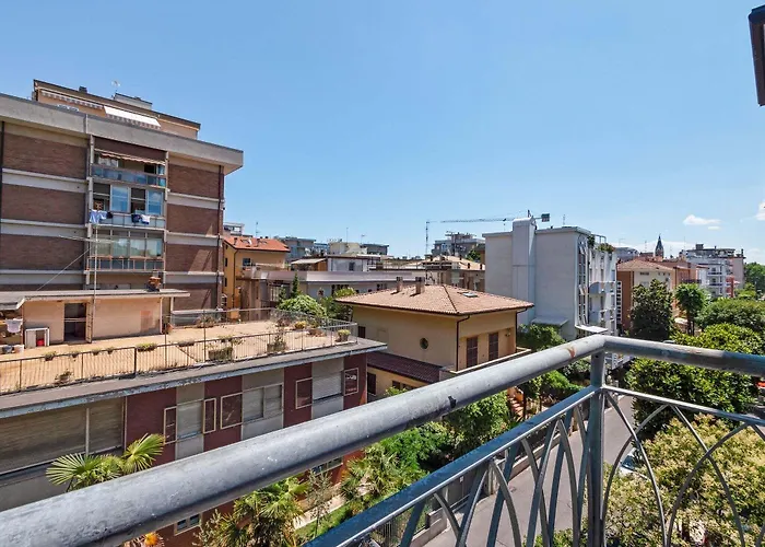 Aparthotel Riviera