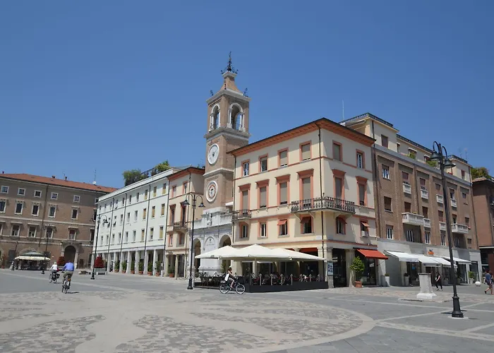 Riviera 3*