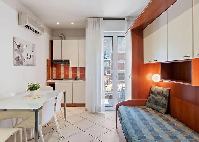 Riviera Ρίμινι