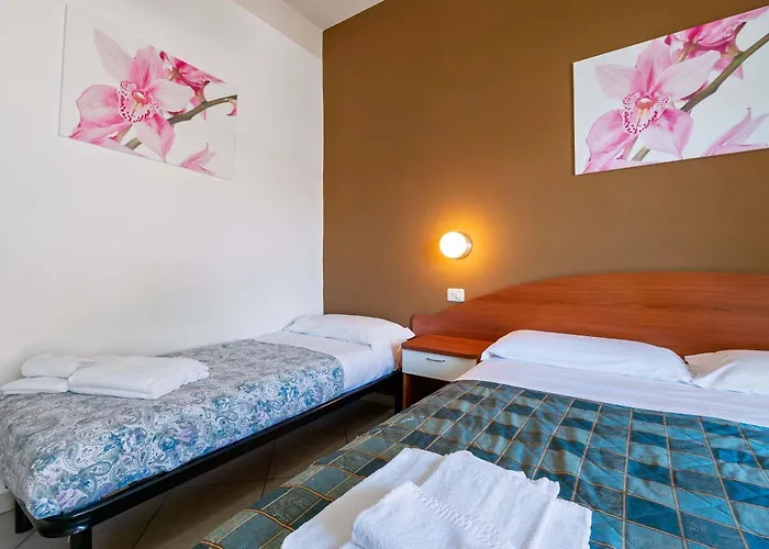 Aparthotel Riviera