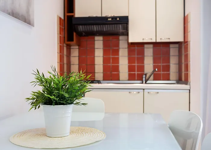 Riviera Ξενοδοχείο με διαμερίσματα Ρίμινι