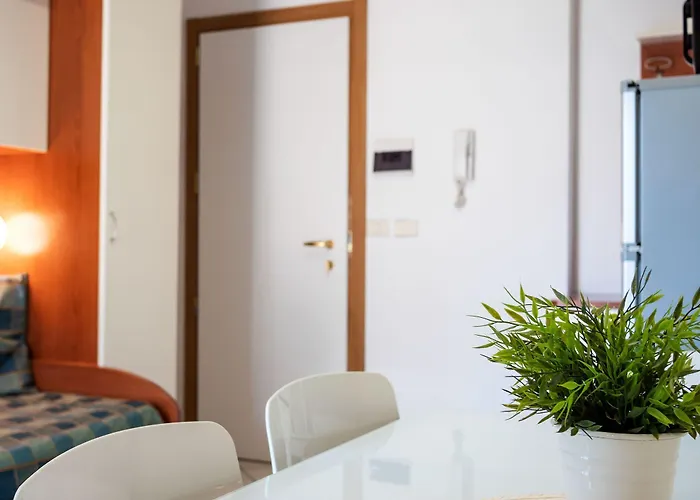 Riviera Апарт-отель