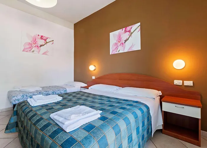 Riviera Aparthotel