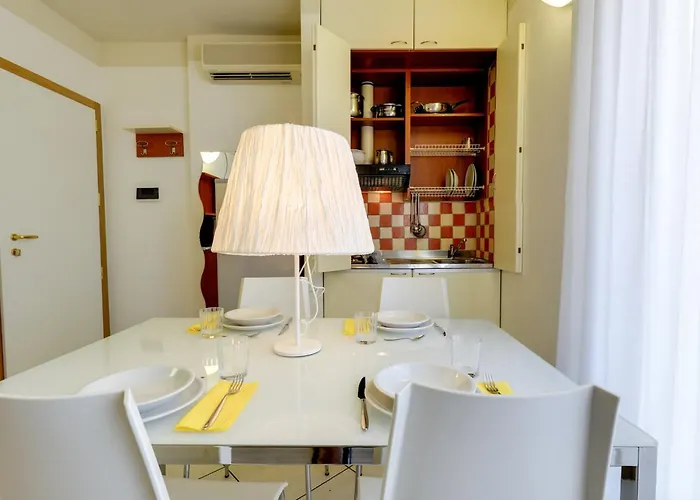 Aparthotel Riviera